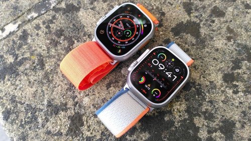 Apple Watch Ultra vs Apple Watch Ultra 2: all the differences from box to processor