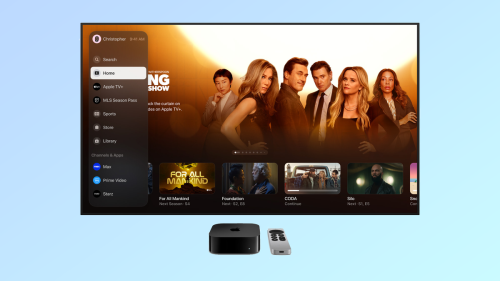Apple TV just got a massive upgrade — what you need to know