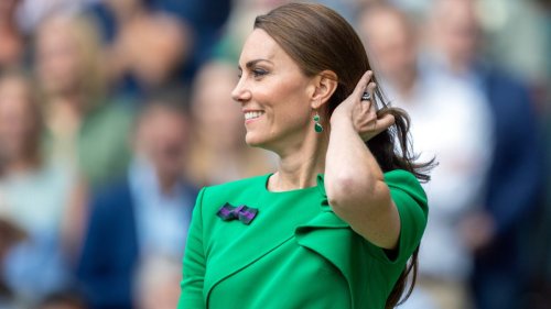 The Royal fashion looks we can't get enough of