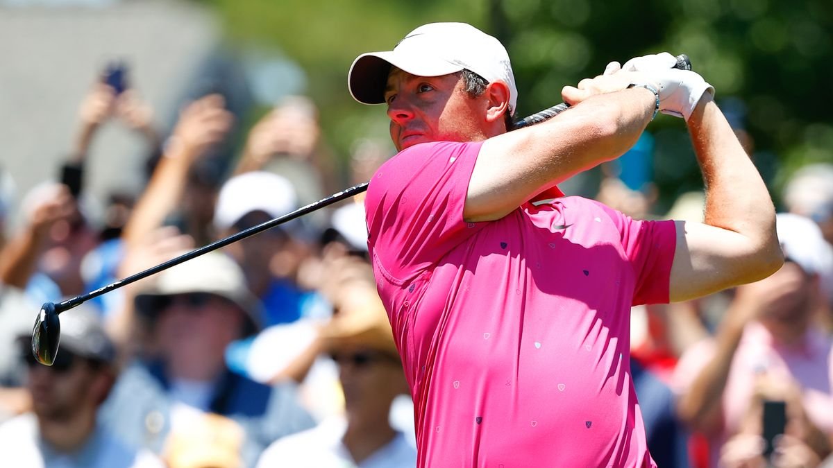 Rory McIlroy Played 'Vital Role' In PGA And DP World Tour Link Up