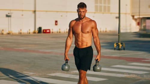 Wednesday Workout: 09/09
