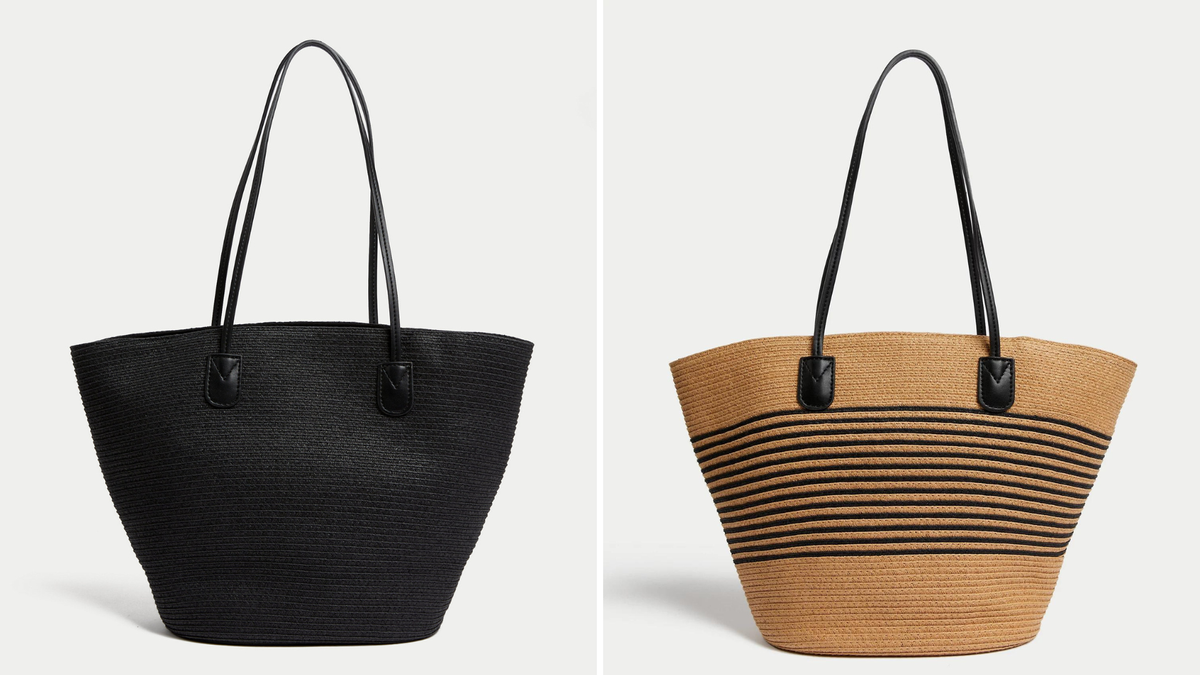 The handbags our fashion editors are shopping