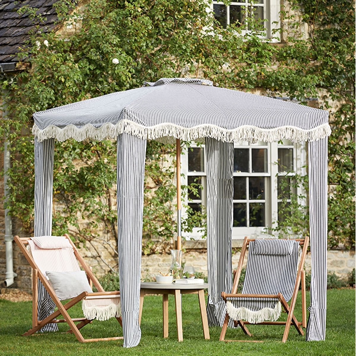 Everything you need to know about pergolas