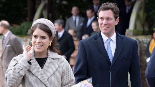 All the latest news on the British Royal Family