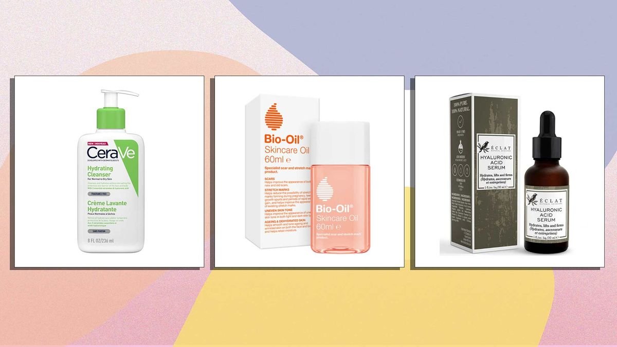 These are best Amazon skincare products for beauty lovers
