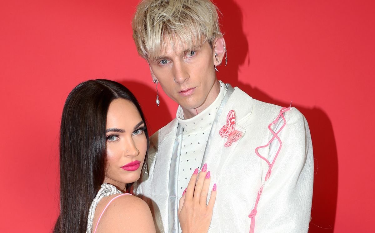 The complete MGK and Megan Fox relationship timeline