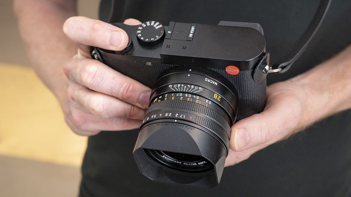 Forget the Fujifilm X100VI - Here are 7 great alternatives that are actually available