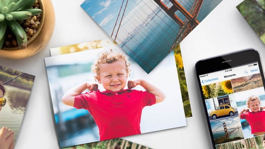 Best online photo printing services 2022
