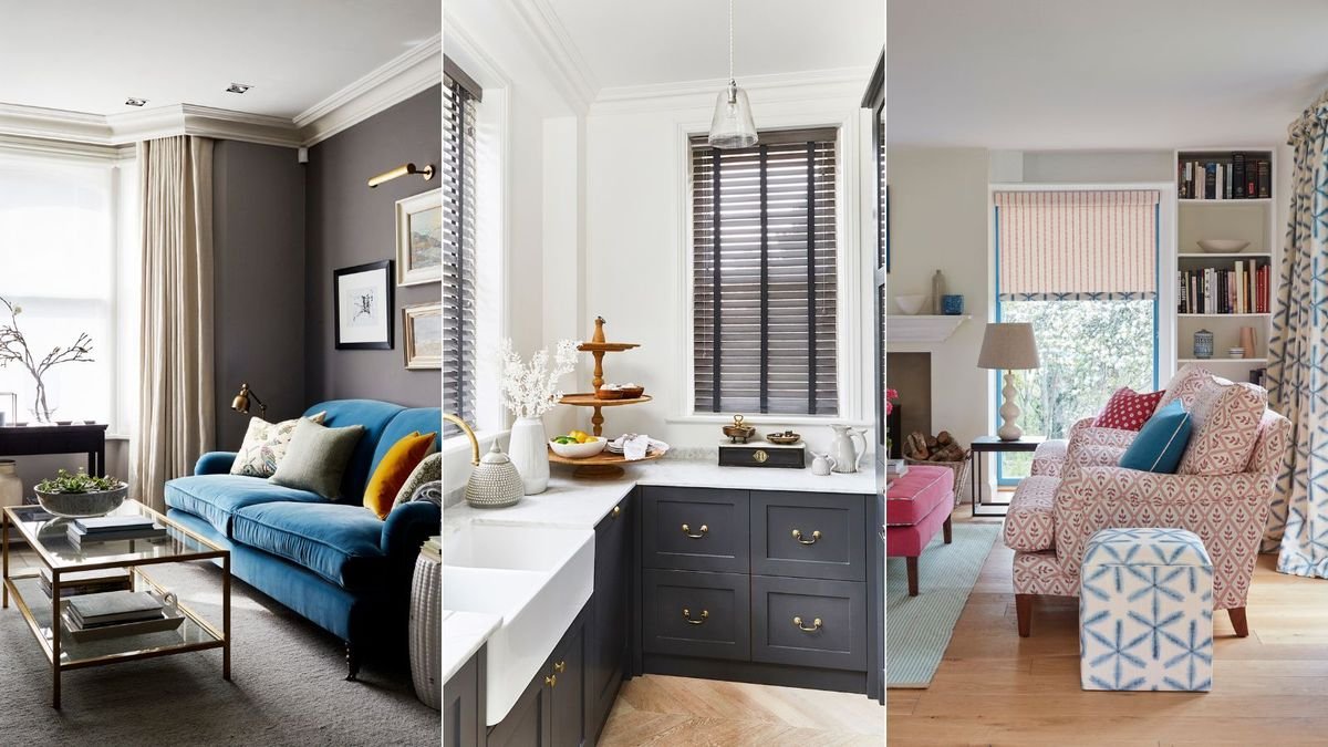 Window blind ideas – 28 beautiful ways to enhance your space