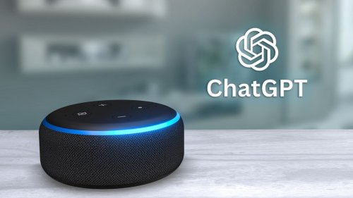 I replaced Alexa with ChatGPT on my Amazon Echo — here's how you can do it too