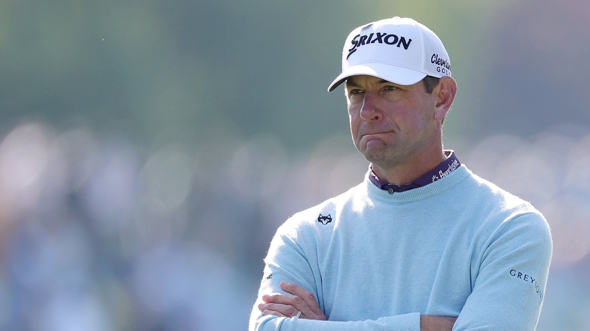 Lucas Glover Reiterates Distaste For Signature Events
