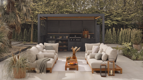 Don't Fall Into the Trap of These Tacky and Dated Patio Furniture Buys — Here, Designers Share the Styles to Shop Instead