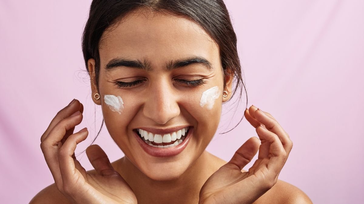 Why Pinterest predicted skinimalism to be the biggest 2021 skincare trend