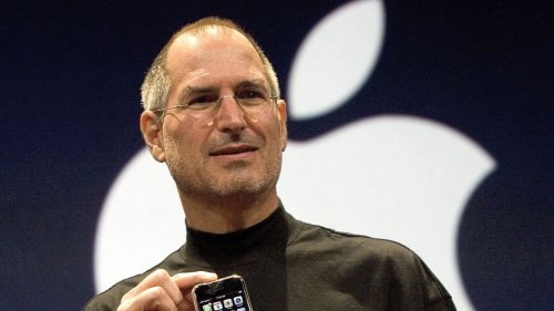 5 things Steve Jobs did that Apple would never do today