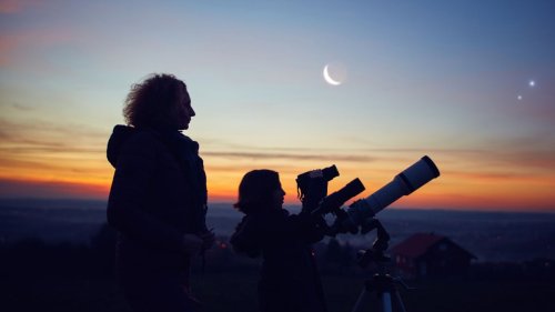 The brightest planets in August's night sky: How to see them (and when)