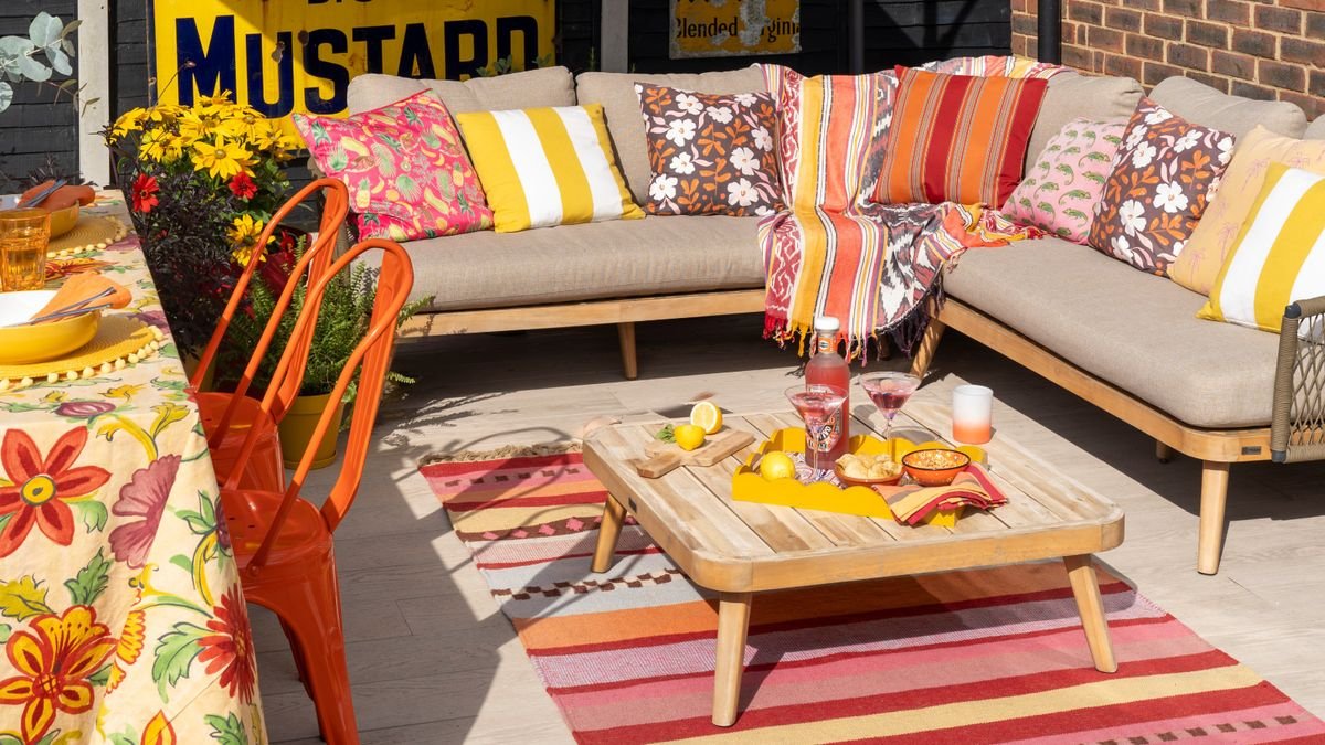 Where to buy garden furniture – the 11 stores I recommend after spending hours looking and sitting on countless outdoor sofas and dining sets