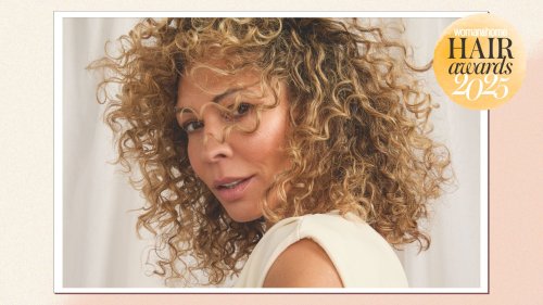 Announcing the winners of the woman&home Hair Awards!