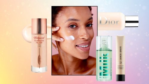 The Best Makeup Primers For Glow, Grip, and Glide