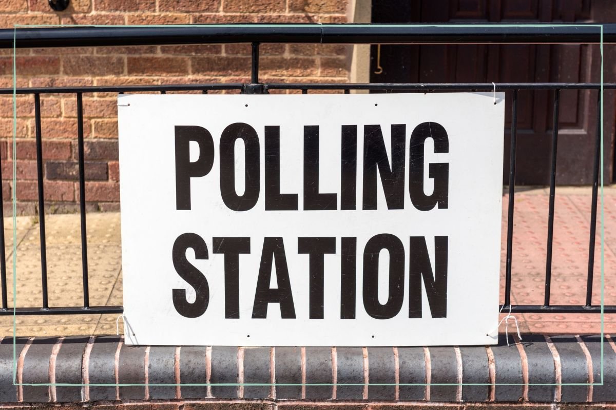 Here's when the next general election will be held in the UK
