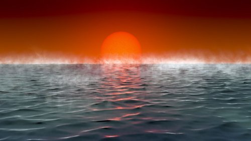 Why Is Water Key in the Search for Life on Alien Planets?