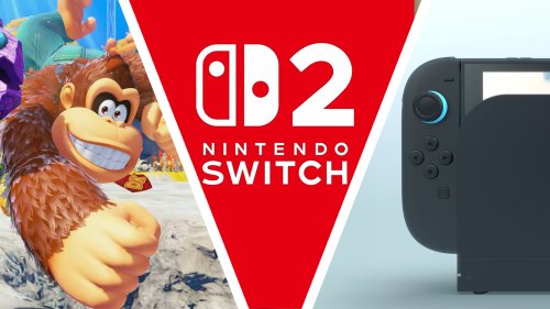 Nintendo Switch 2 pre-orders live: US stock live at Walmart, Target, and Best Buy! And all the best links to check, and the latest on UK stock