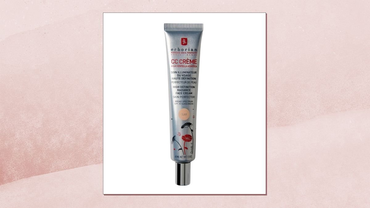 Every April I swap foundation for this lightweight base, for glowing skin all summer long - and it's 28% off at Amazon right now