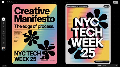 This node-based creative AI app is changing how artists work | Flipboard