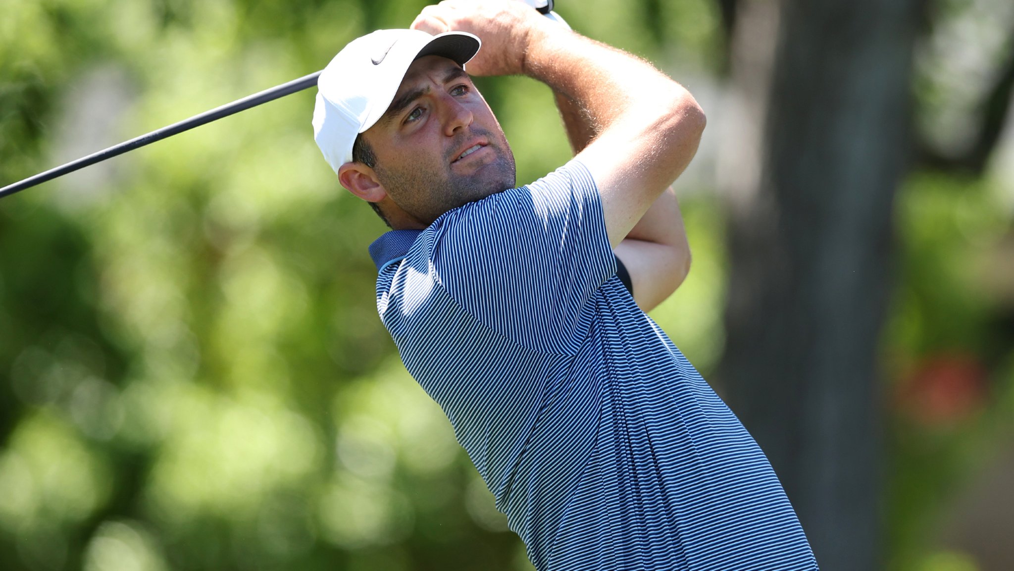 Why Scottie Scheffler Is Skipping The $20m Truist Championship