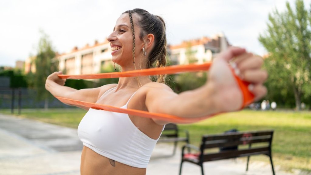 Health/Fitness - cover