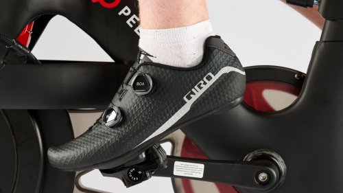 Best shoes for Peloton 2022: Snap up some top-tier cycling shoes