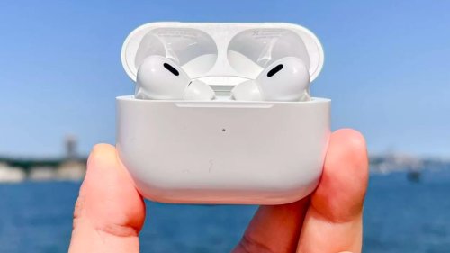 This hidden AirPods Pro 2 feature is a game-changer