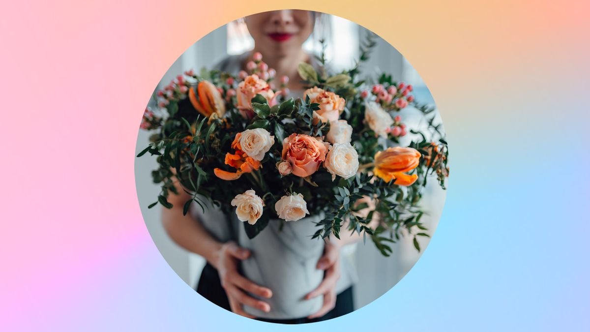 These are apparently the best flowers to suit each Zodiac sign