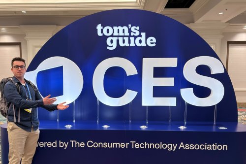 CES 2026: All the biggest gadget and tech news as it happens - cover