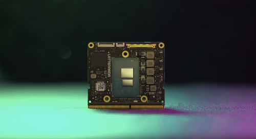 Raspberry Pi 5 challenger LattePanda Mu uses Intel N100 CPU to take on industry-leading single-board computer