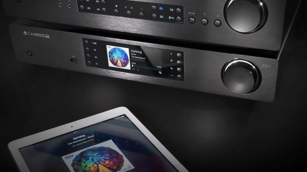 The British hi-fi Hall of Fame: every British entrant from the last 48 years