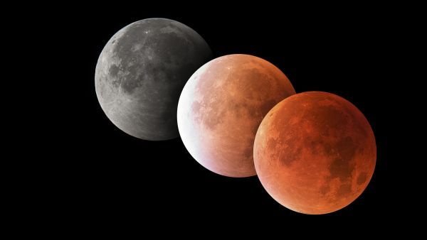 Don't miss the longest partial lunar eclipse of the century next week