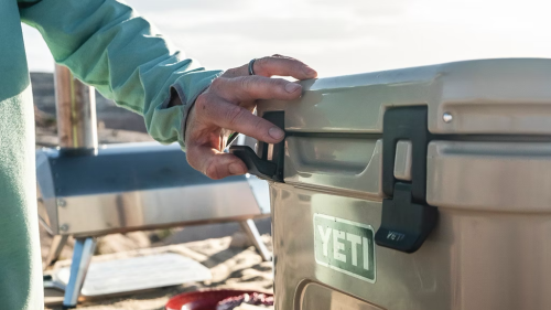Three new Yeti cooler colors leak ahead of official release