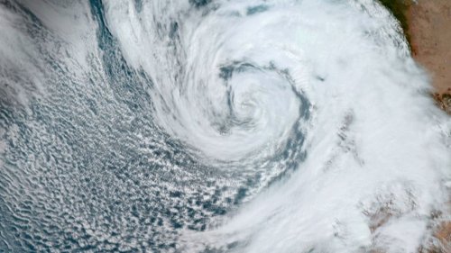New AI is better at weather prediction than supercomputers — and it consumes 1000s of times less energy