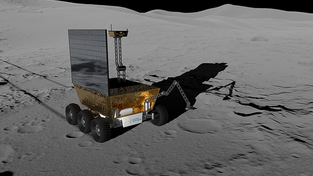 'Mateship' or 'Kakirra'? Australia turns to public to name its 1st moon rover