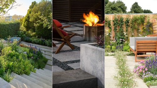 Paved backyard ideas – 10 inspiring looks that combine practicality with style