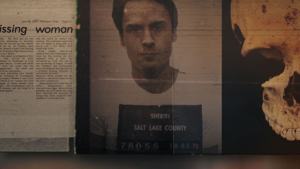 These are the best true-crime shows on Netflix