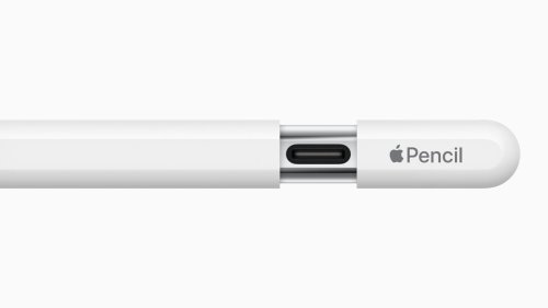 Apple Pencil USB-C: all you need to know about the new Apple Pencil