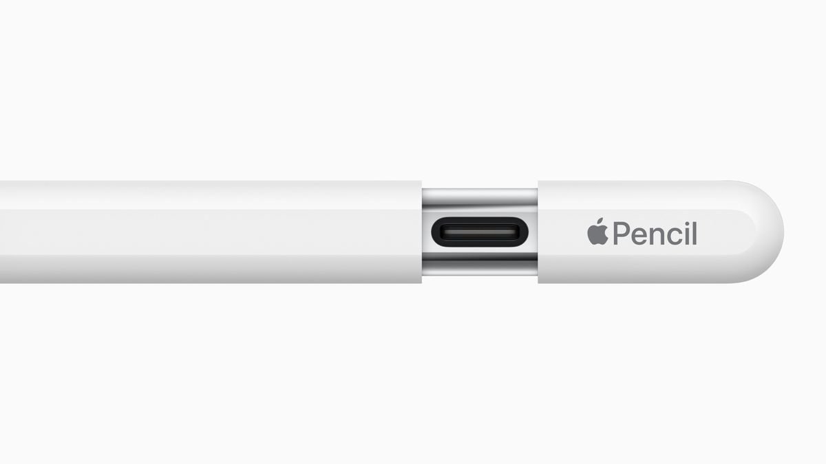 Apple Pencil 3: all you need to know about the new USB-C Apple Pencil