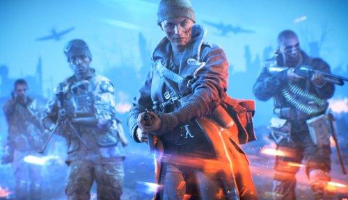 Battlefield 5 system requirements officially confirmed