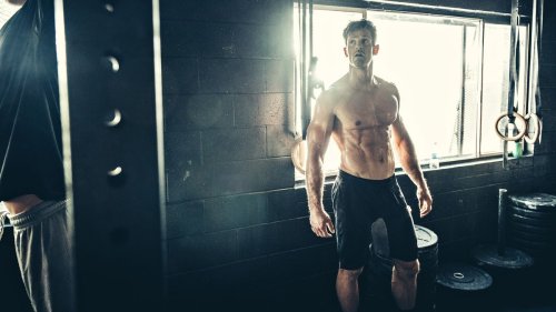 I did 100 reps of this standing ab exercise every day for a week — here’s what happened