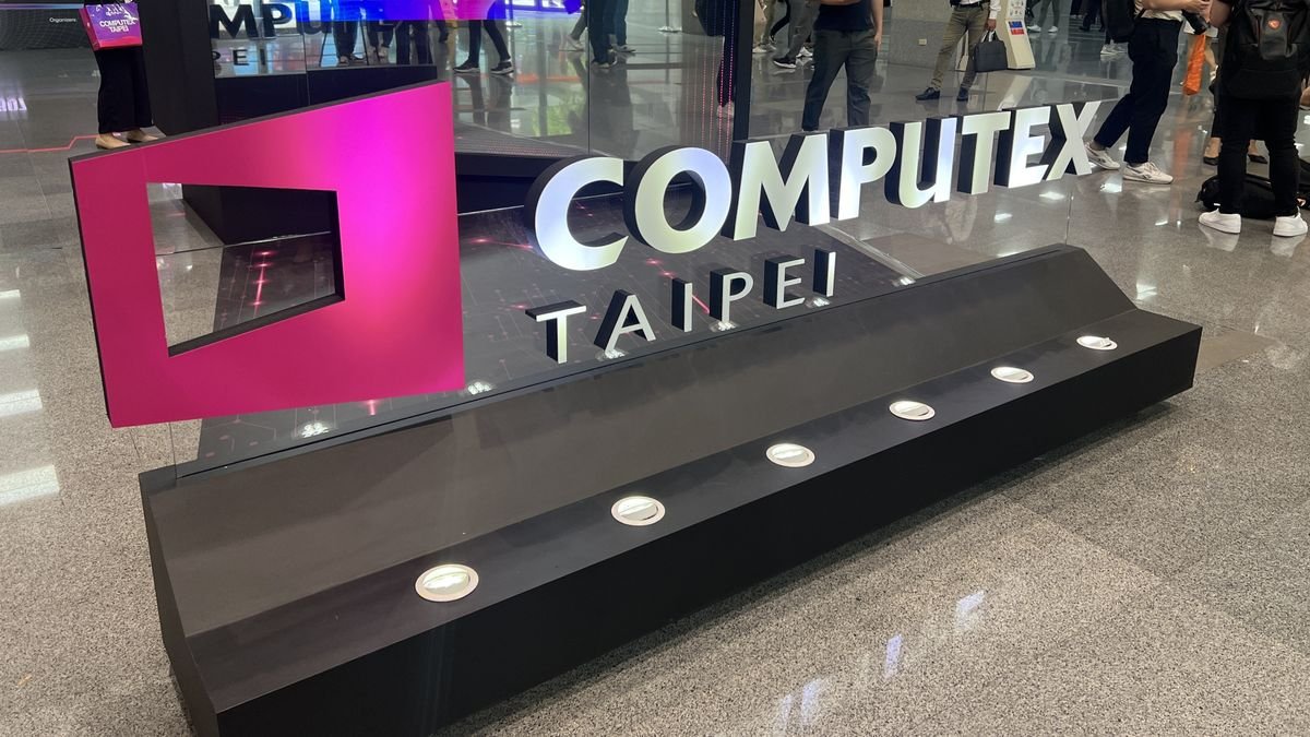 Computex 2023: The latest news and products from Nvidia, MSI, Asus, and more