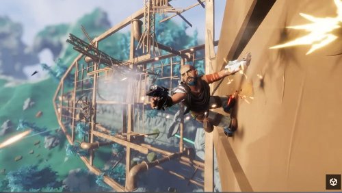 All the news from GDC 2025