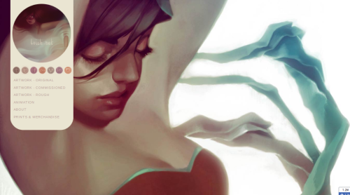 10 beautiful illustrator portfolios and why they work