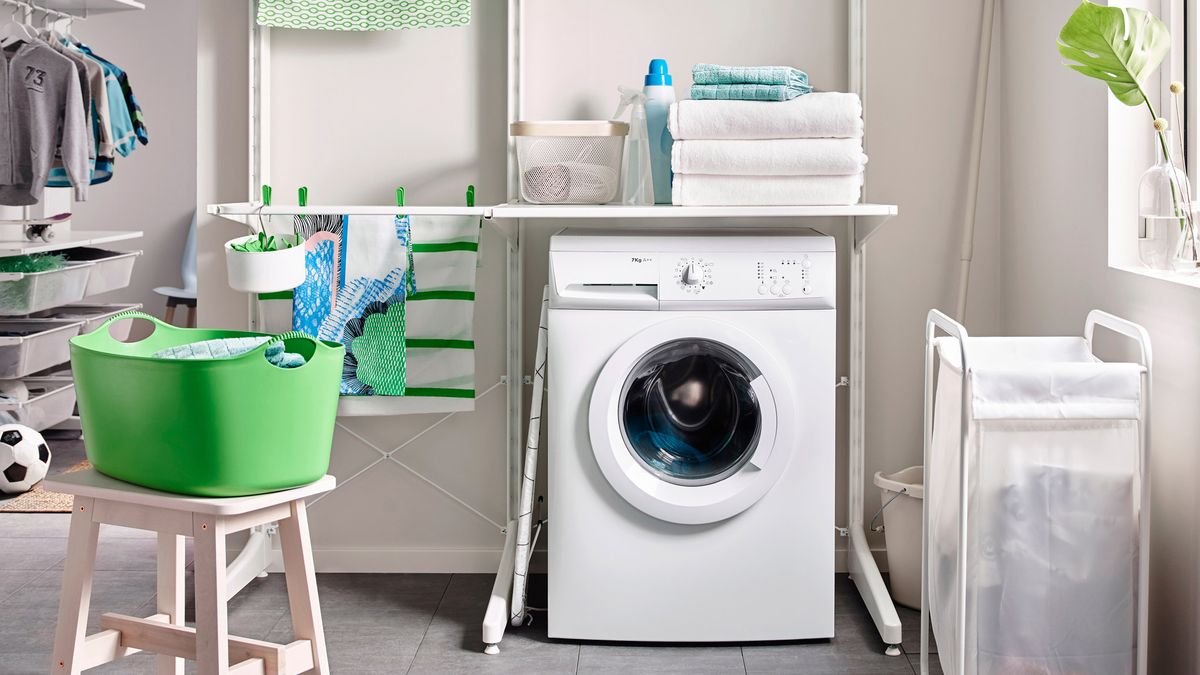 Best laundry hacks ever: 32 ways to make your clothes look their best with less effort