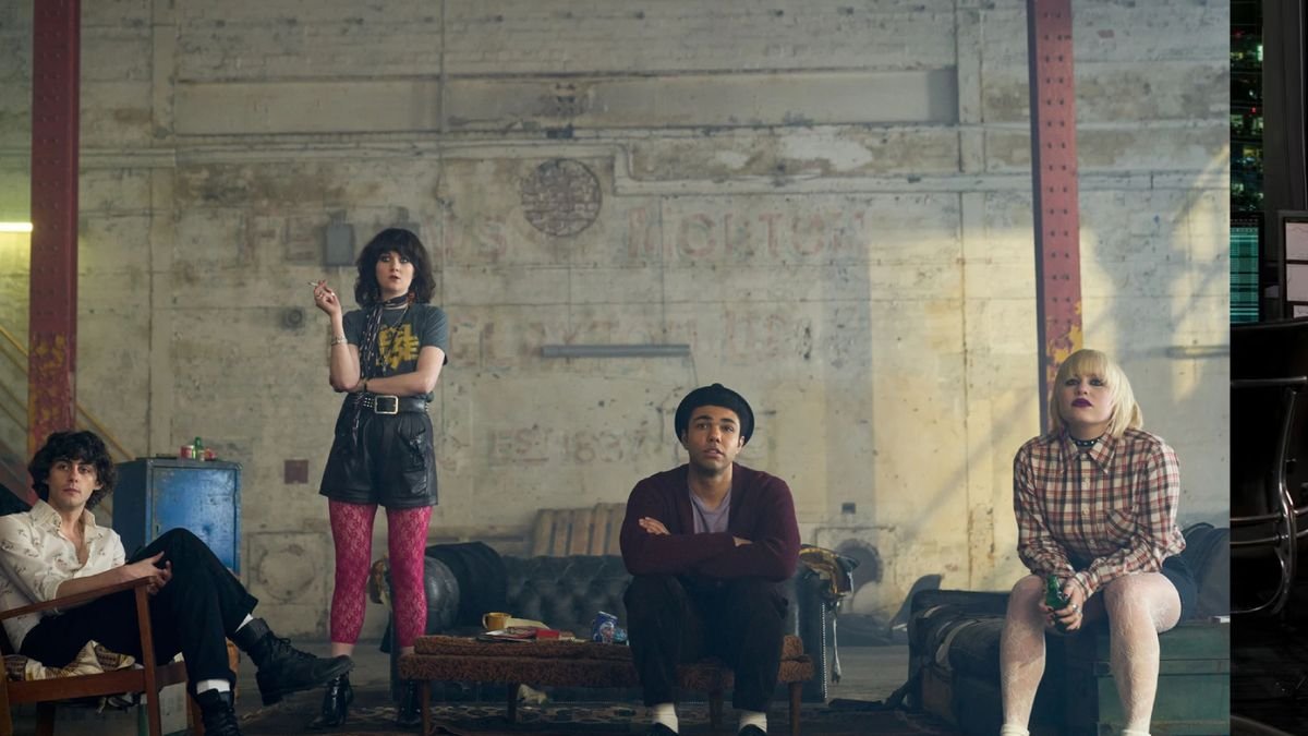 Is This Town a true story? This is what inspired the new drama from the creator of Peaky Blinders